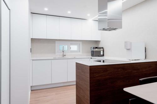 래미안해운대, Residence, 33py A, 해운대구 중동